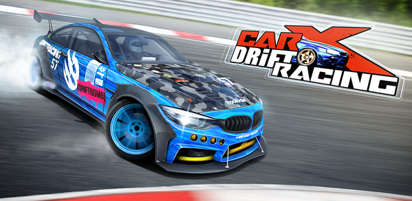 Einfache Schritte zum Herunterladen von CarX Drift Racing Simulator auf Ihr Gerät image