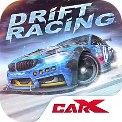 CarX Drift Racing アプリダウンロード