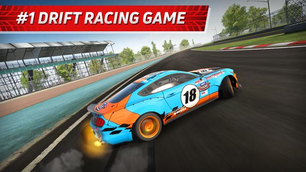 CarX Drift Racing screenshot 16