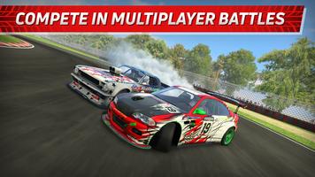 CarX Drift Racing ảnh chụp màn hình 1