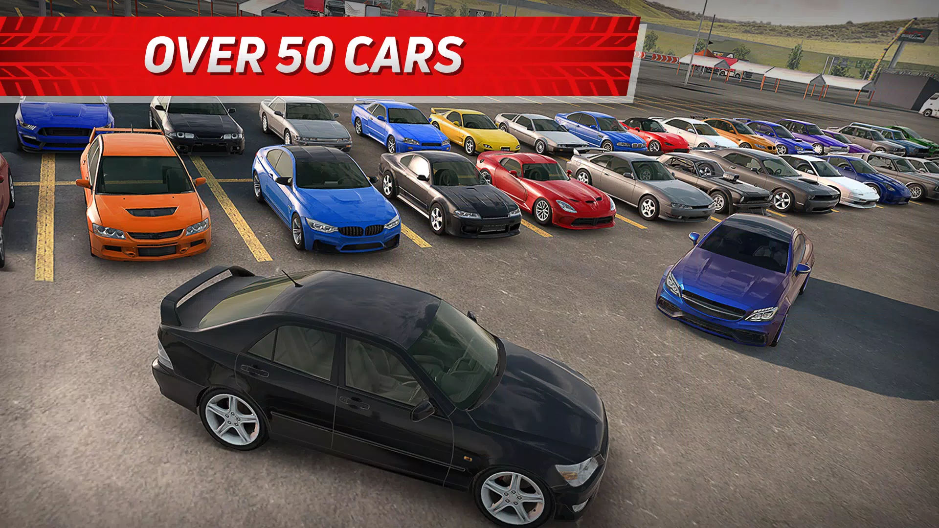 Download CarX Drift Racing 2 APKs for Android - APKMirror