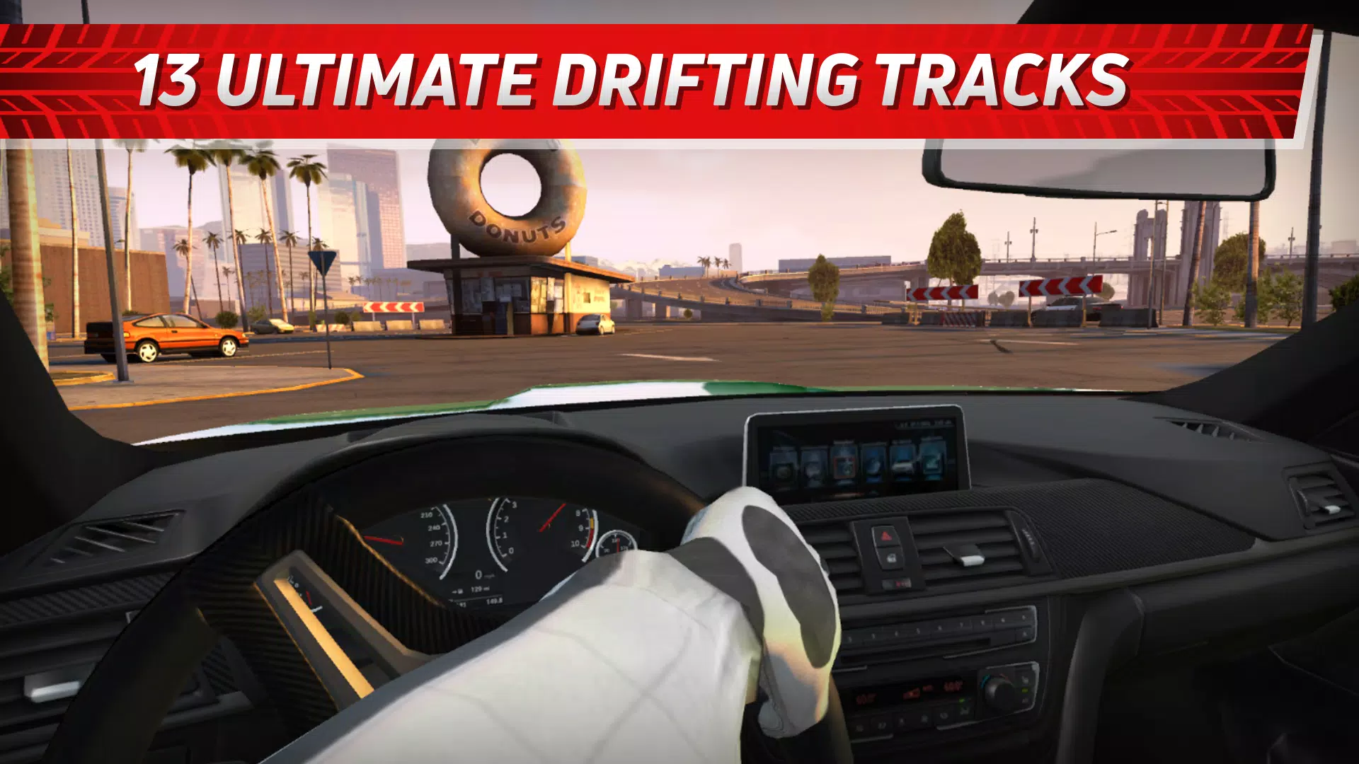 Download CarX Drift Racing 1.3.3.4 XAP File for Windows Phone