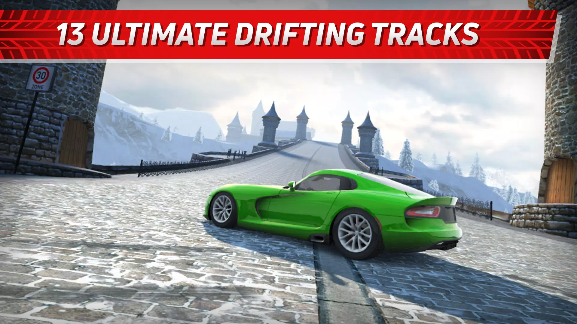 CarX Drift Racing APK Download for Android Free