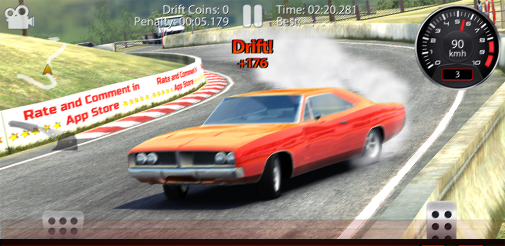 CarX Drift Racing 2 android iOS apk download for free-TapTap