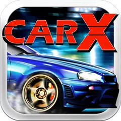 CarX Drift Racing Lite アプリダウンロード