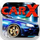 CarX Drift Racing آئیکن