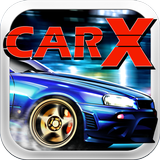 CarX Drift Racing Lite aplikacja
