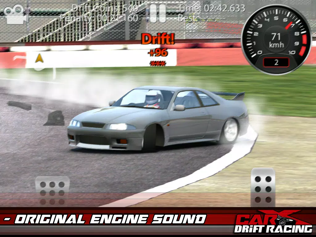 Baixar CarX Drift Racing 1.16 Android - Download APK Grátis