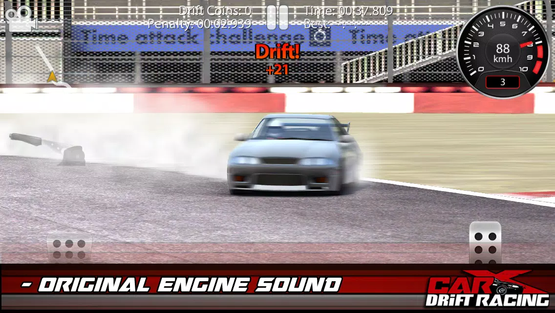 CarX Drift Racing APK for Android Download