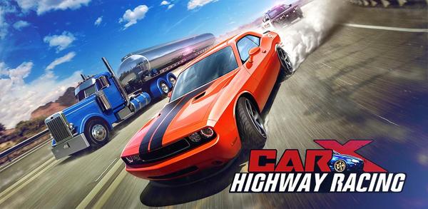 Guía: cómo descargar e instalar CarX Highway Racing gratis image