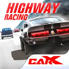 download CarX Highway Racing XAPK