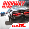 CarX Highway Racing Zeichen