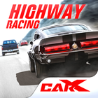 CarX Highway Racing أيقونة