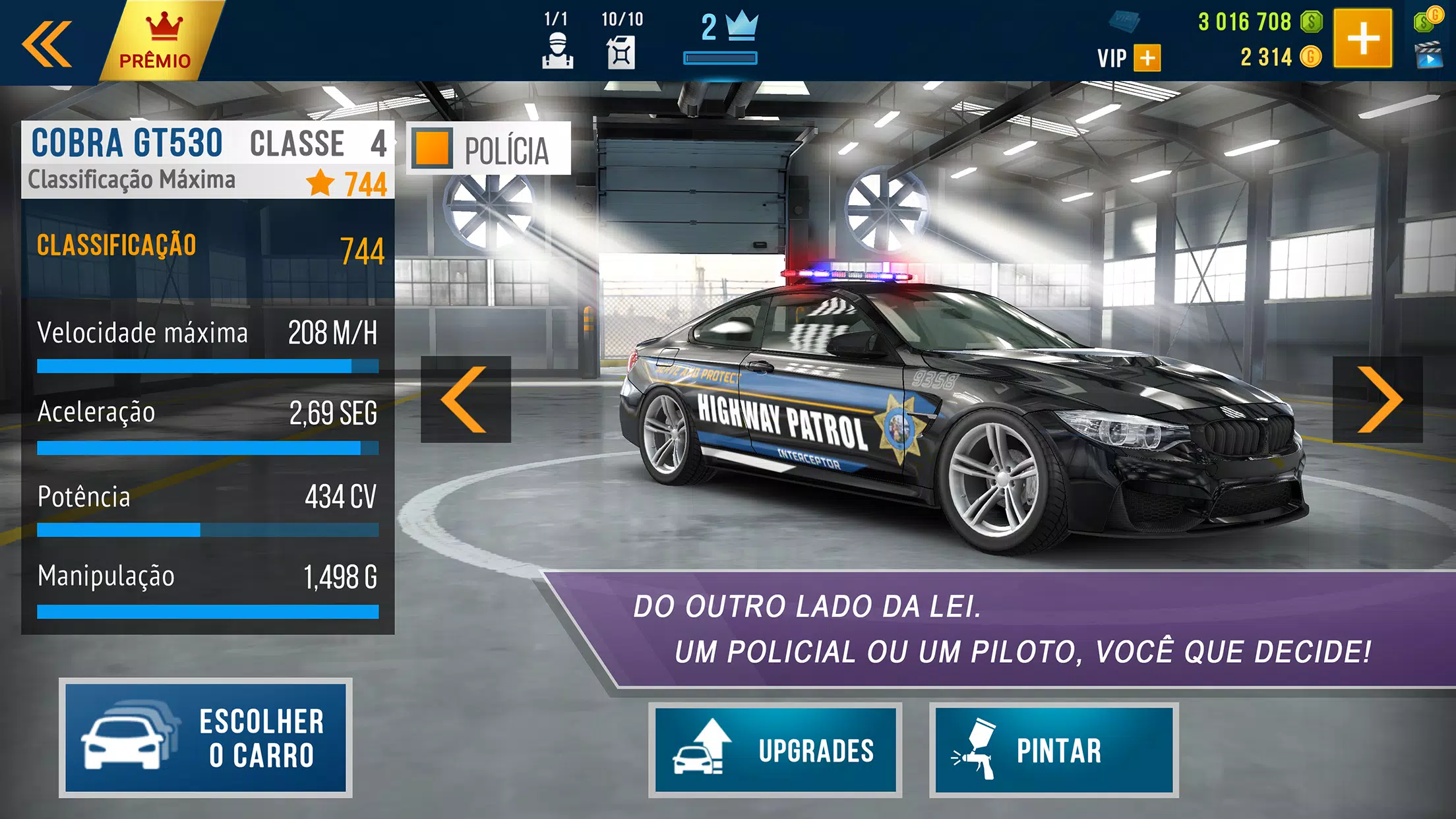 CarX Highway Racing Mod Dinheiro Infinito V 1.74.8 Atualizado 2023 