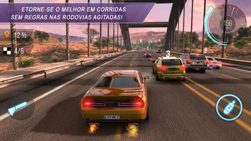 CarX Highway Racing imagem de tela 2