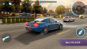 CarX Highway Racing الملصق