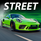 CarX Street ícone