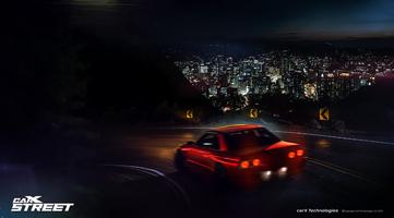 CarX Street imagem de tela 1