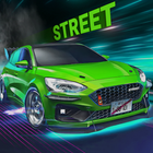 CarX Street Racing icône