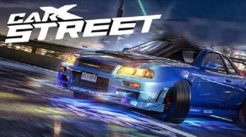 CarX Street Racing Ekran Görüntüsü 1