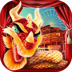 Descargar APK de Objetos Ocultos - Carnaval