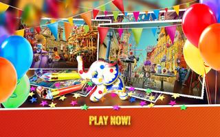 Hidden Objects: Carnival screenshot 3