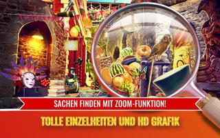 Wimmelbildspiel Karneval Screenshot 1
