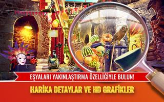 Gizli Nesneler: Karnaval Ekran Görüntüsü 1