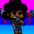 Carol FNF Mod Test Character APK