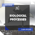 Biological sciences book