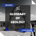 Glossary of geology book