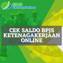 APK Cek Saldo BPJS Ketenagakerjaan Online Tahun 2021