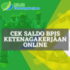 Cek Saldo BPJS Ketenagakerjaan Online Tahun 2021 icône