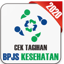 APK Cek BPJS Kesehatan 2021 - Aktif Atau Tidak