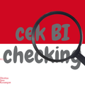 Cara Cek bi Checking