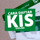 Cara Membuat Kartu KIS Online