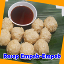 How to Make Pempek APK