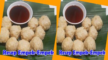 How to Make Pempek poster