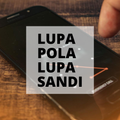 Cara Membuka Hp Lupa Pola