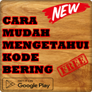 CARA MUDAH MENGETAHUI KODE BEARING TERLENGKAP APK