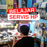 Cara Servis Hp