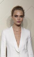 Cara Delevingne Wallpapers HD اسکرین شاٹ 3