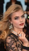 Cara Delevingne Wallpapers HD اسکرین شاٹ 1