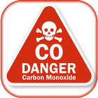 Carbon Monoxide Simulator icon