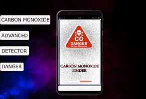 Carbon Monoxide Simulator poster