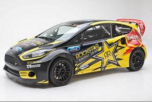برنامه‌نما Car cutting sticker design عکس از صفحه