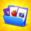 Card Pile Sort APK