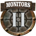 Monitors II. Time Of Steam.