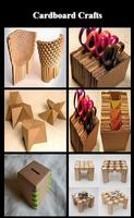 برنامه‌نما Cardboard Crafts عکس از صفحه