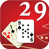 29 Card Games - Play Offline ikona